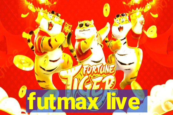 futmax live